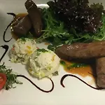 Weidenhof Hotel Klagenfurt am Woerthersee