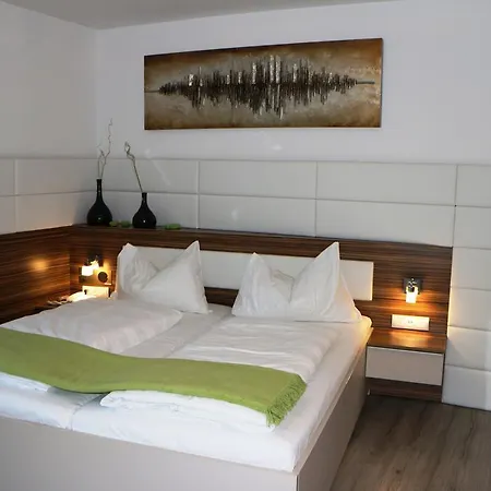 Weidenhof 호텔 3*