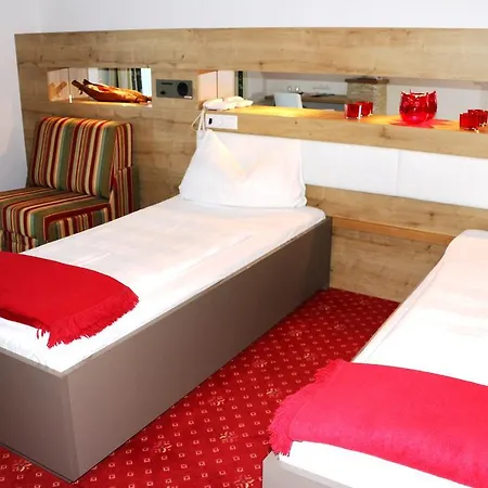 Otel Weidenhof Klagenfurt am Woerthersee
