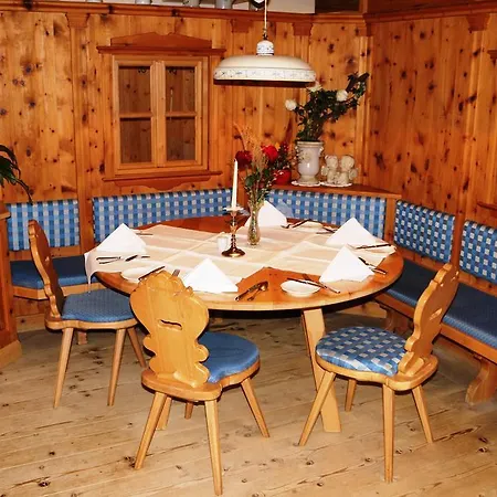 Weidenhof 3*