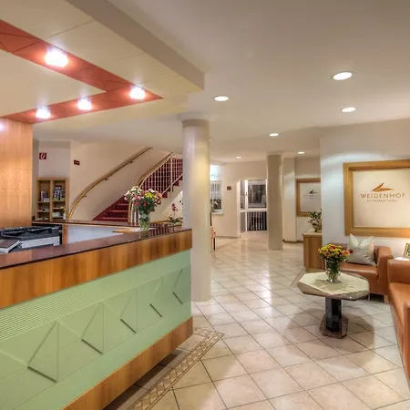 Weidenhof 3* Klagenfurt am Wörthersee