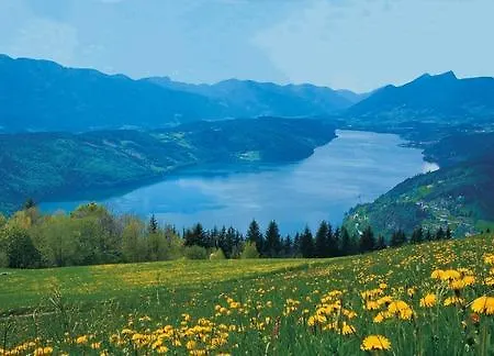 فندق Weidenhof 3*