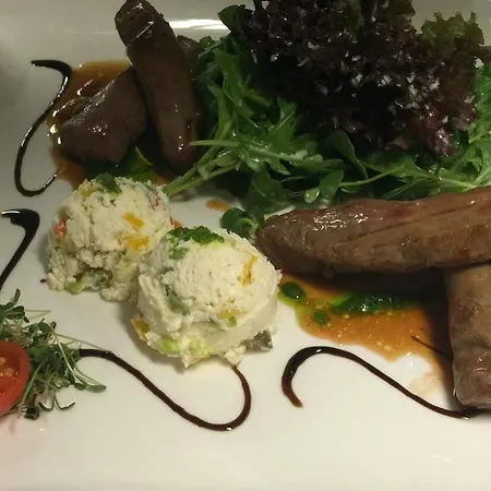 Weidenhof فندق كلاغنفورت