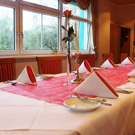 فندق Weidenhof 3*