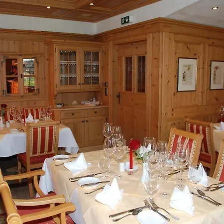 فندق Weidenhof 3*