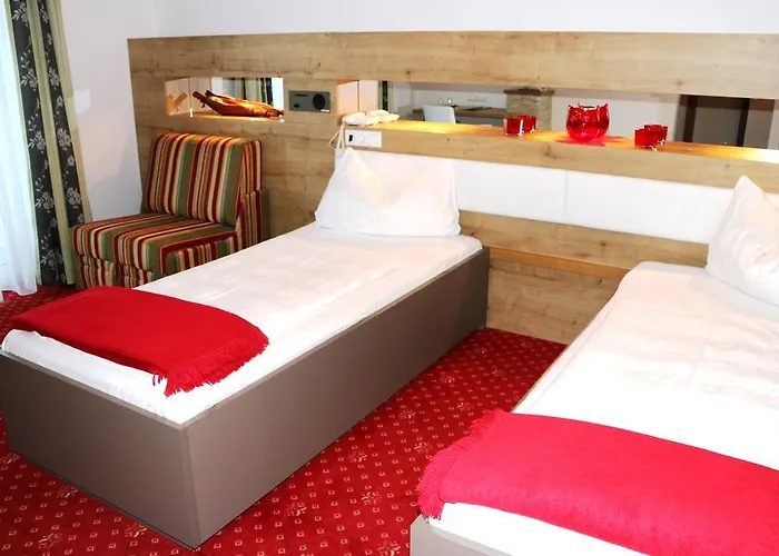 Hotel Weidenhof Klagenfurt am Woerthersee