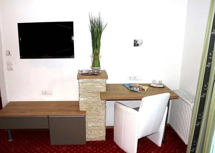 Weidenhof 3* Klagenfurt am Woerthersee