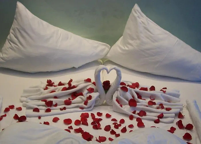 Hotel Weidenhof Klagenfurt am Woerthersee