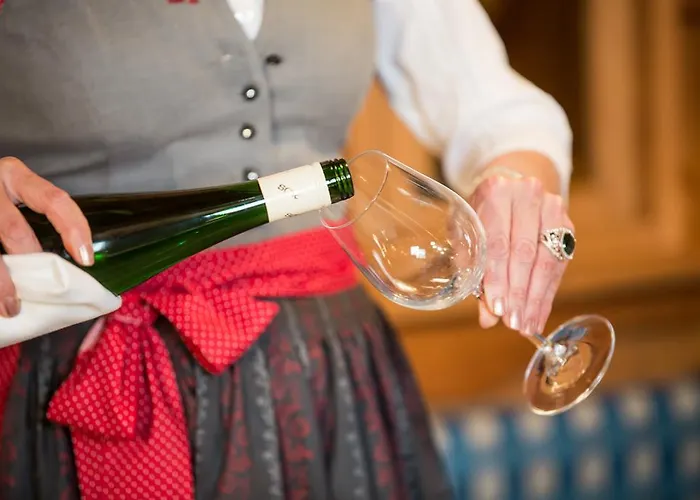 Weidenhof Hotel Klagenfurt am Woerthersee