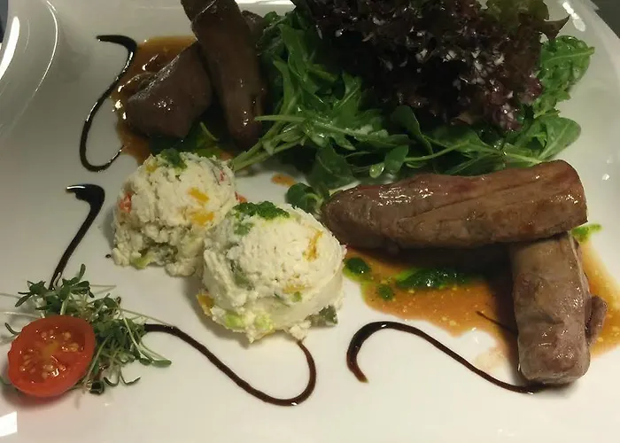 Weidenhof Hotel Klagenfurt am Woerthersee