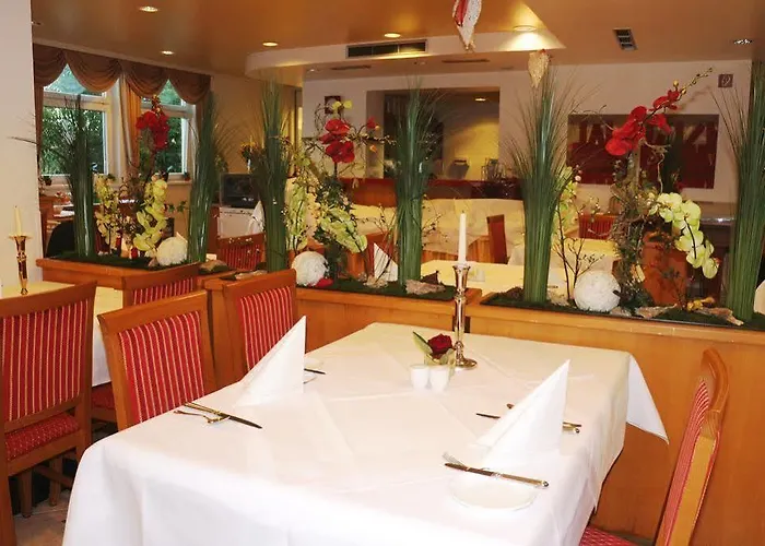 Weidenhof 3* Klagenfurt am Woerthersee