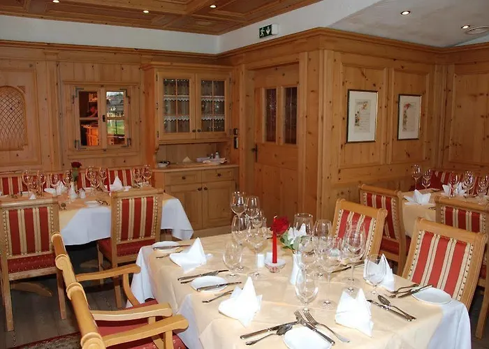 Hotel Weidenhof 3*